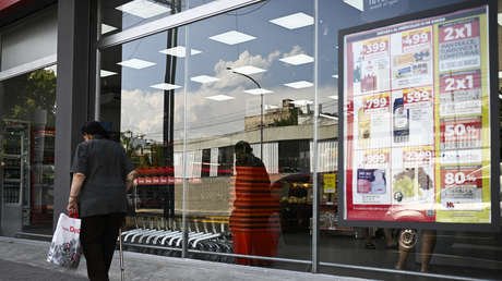 "No reflejan la realidad": La advertencia del Gobierno de Milei a supermercados por alza de precios