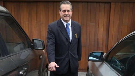 Embajador de Perú en EE.UU. está indagado por caso Odebrecht pero el Gobierno defiende su designación