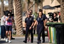 En medio de la tensión entre Horner y los Verstappen, reunión clave para calmar la interna de Red Bull