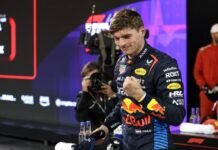 F1 GP de Arabia Saudita: horarios de la clasificación, cómo y dónde ver la Fórmula 1