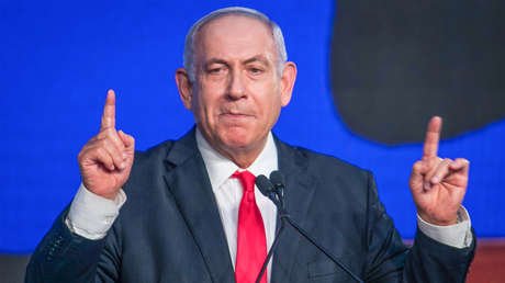 Netanyahu promete "acabar el trabajo" en Gaza