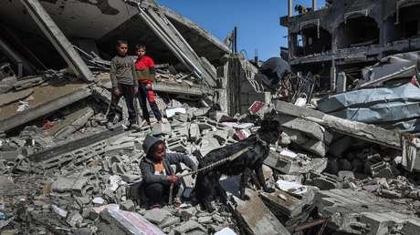 Médicos ante la ONU: "La ofensiva israelí en Rafa conducirá a un baño de sangre y nuevas masacres"