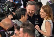 La inquietante sentencia del papá de Max Verstappen por la interna en Red Bull y el rumor de su pase a Mercedes: «Va a explotar»