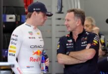 La novela Horner en la Fórmula 1 no termina: la mujer que lo acusó está «decepcionada» con Red Bull y promete ir hasta el final