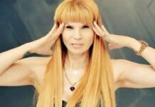 Las cuatro predicciones de Mhoni Vidente para el mes de marzo de 2024: Cosas raras en el mundo entero