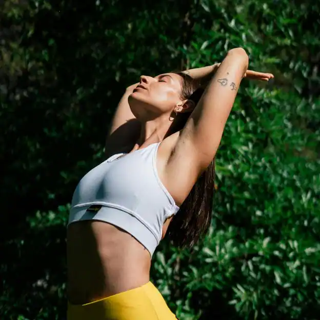 El método Mori es apto para todas las edades. 