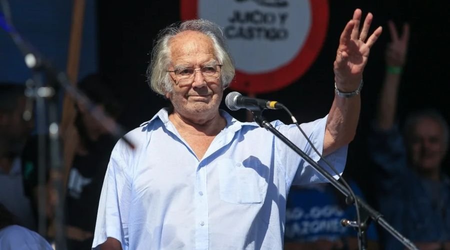 Adolfo Pérez Esquivel 20240324