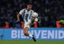 Paulo Dybala no estará en la gira de la Selección: la Joya sufrió la quinta lesión muscular en la temporada