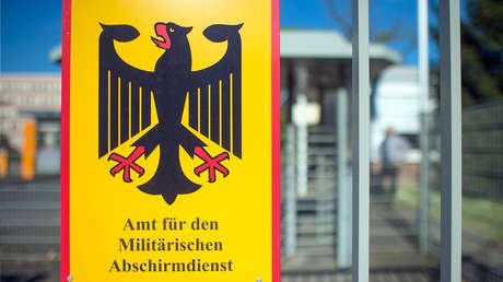 Der Spiegel: Alemania teme que haya más intercepciones tras filtrarse el audio entre militares