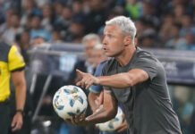 Sarmiento vs Estudiantes, por la Copa de la Liga: minuto a minuto, en directo