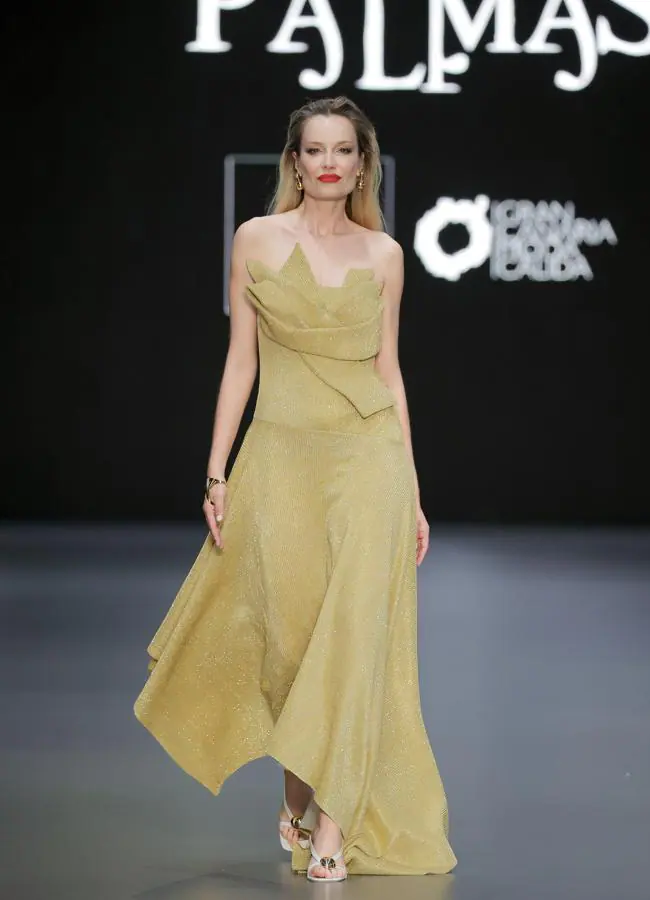 Pedro Palmas. / D.R.