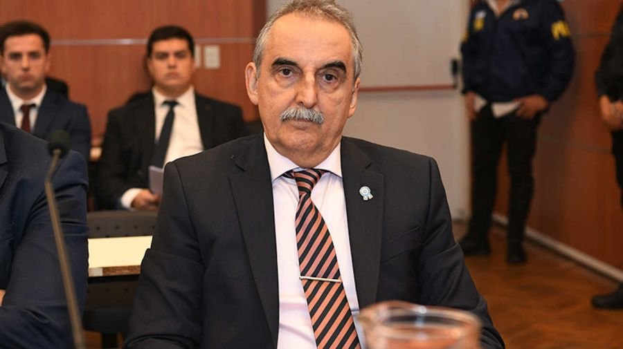 uicio contra Moreno por los datos del INDEC 20240403