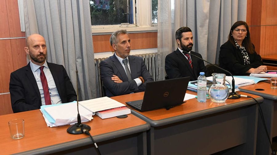 uicio contra Moreno por los datos del INDEC 20240403