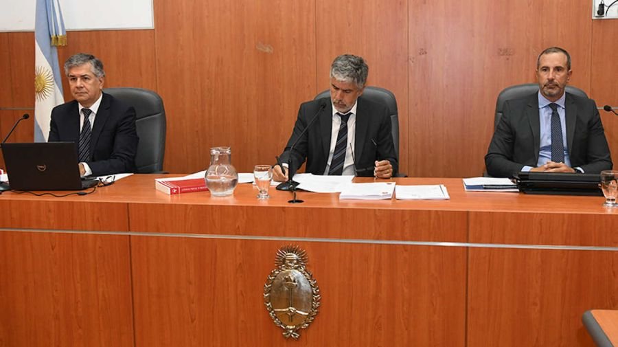 uicio contra Moreno por los datos del INDEC 20240403