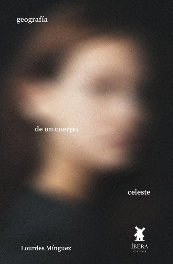 Portada de Geografía de un cuerpo celeste. /DR