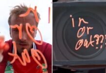 El brote de furia de Daniil Medvedev en el Masters 1000 de Montecarlo: enojo con el umpire y una raqueta por el aire