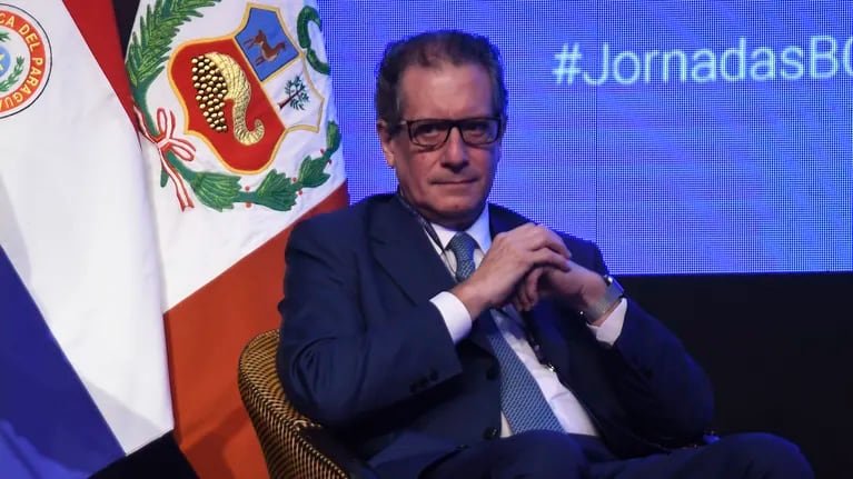 Bajo la presidencia de Miguel Ángel Pesce, el Banco Central les prohibió a los bancos y billeteras ofertar criptomonedas a sus clientes. (Foto: BCRA).