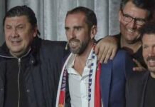 El polémico comentario en la TV del ‘Mono’ Burgos sobre un jugador del Barcelona que generó una ola de repudio en España