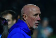 Godoy Cruz de Mendoza vs Sarmiento de Junín, por la Copa de la Liga Profesional: minuto a minuto, en directo