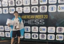 Ilan Schnaider, la joya del ajedrez argentino que quedó a un paso de un logro histórico: ser maestro internacional a los 13 años