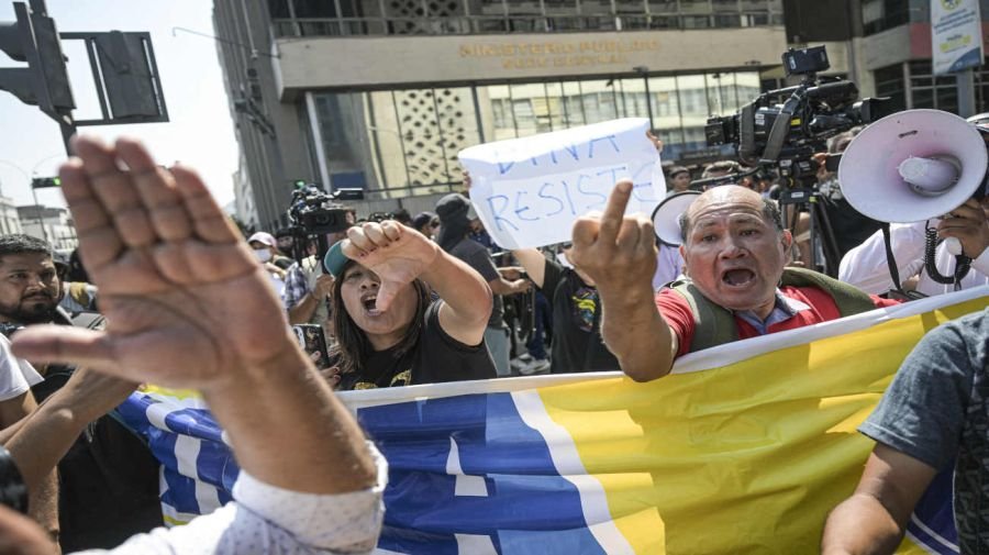 Dina Boluarte 20240405