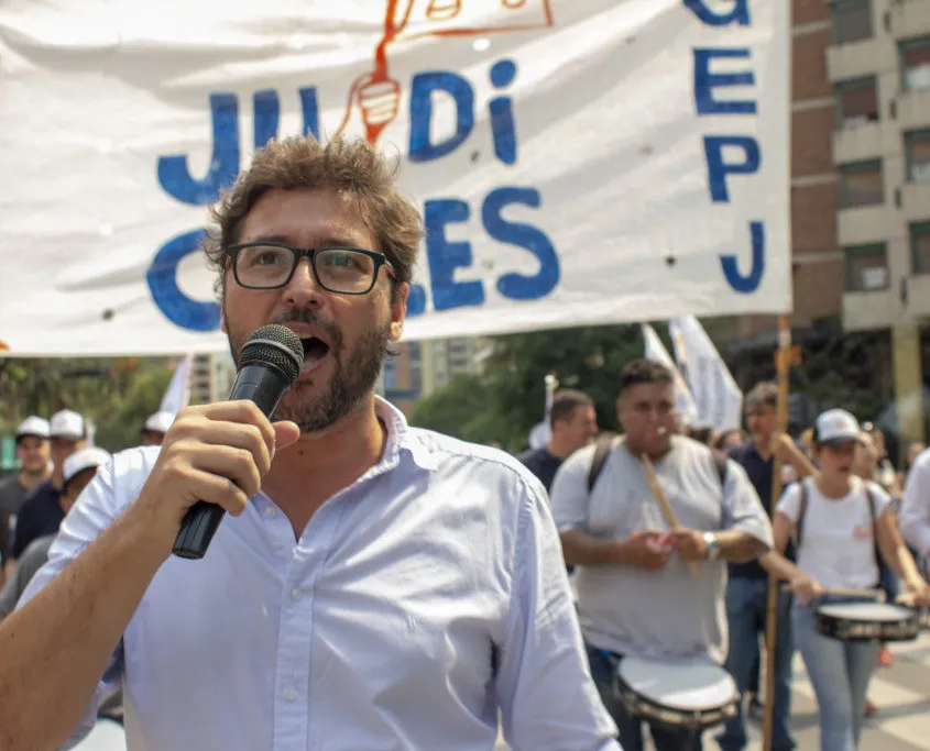 corlletti judiciales