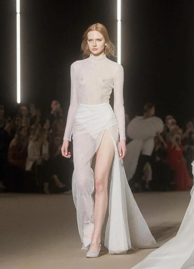 Atelier Pronovias. / GTRES