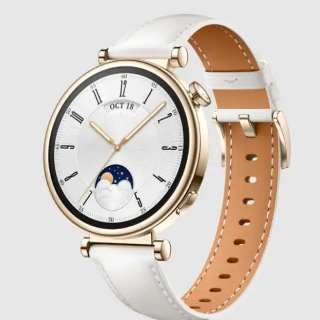 Watch GT 4 de Huawei 