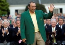 Masters de Augusta: secretos y lujos de la tradicional cena que reúne a todos los campeones