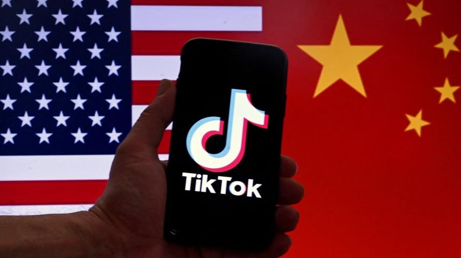 Avanza la ley para prohibir Tik Tok en los Estados Unidos