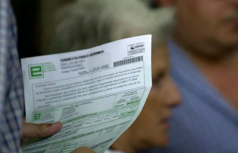 Boleta de EPEC (archivo)