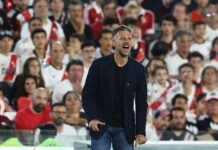 River vs Nacional de Uruguay, por la Copa Libertadores: minuto a minuto, en directo