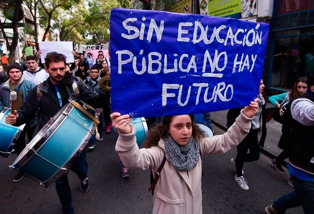 educacion publica