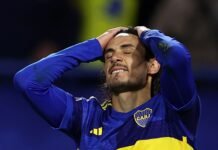 Así quedó la tabla de posiciones del grupo de Boca en la Copa Sudamericana: qué necesita para clasificar a octavos o el Playoff