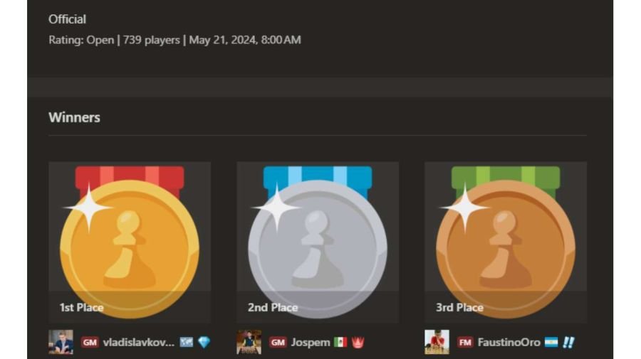 Faustino Oro 20240521