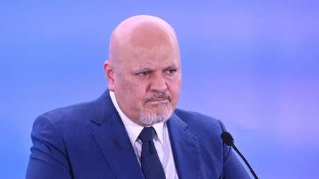 Fiscal de la CPI habla de las amenazas que ha recibido por investigar a Israel