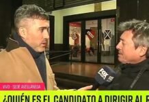 Insólito momento en Independiente: el supuesto representante de Omar Labruna pasó por la sede para «ofrecer los servicios» del DT