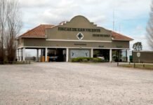 Las cumbres secretas en el country de Insaurralde cuando estalló el escándalo del yate: funcionarios, contratistas y Sofía Clerici