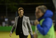 Los increíbles números de Facundo Sava contra Boca: su paternidad desde que es director técnico