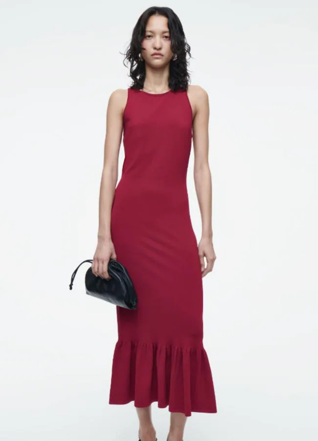 Vestidos para el verano (COS)