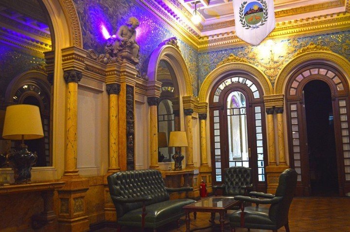 San Luis pone a la venta su 