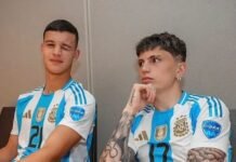 Argentina vs. Perú, por la Copa América: el desafío de jugar sin Lionel Messi y la gran chance para Garnacho