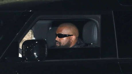 Nueva demanda contra Kanye West