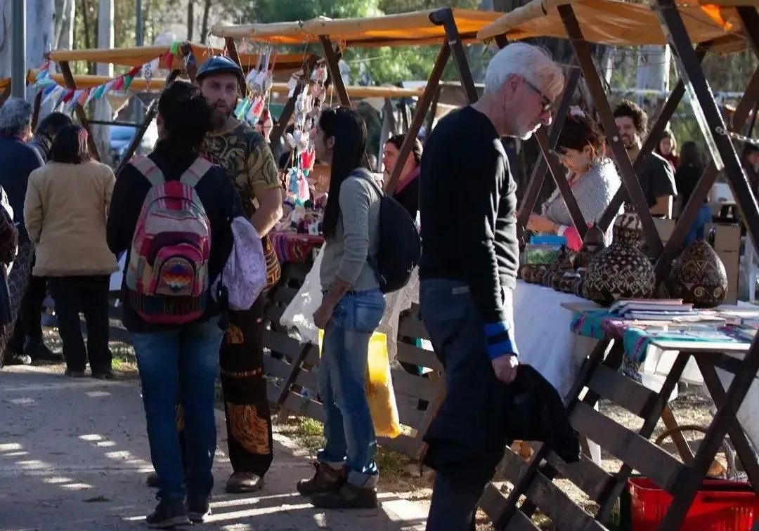 villa ciudad parque turismo