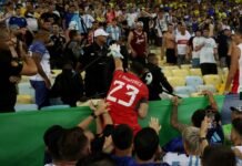 ‘Dibu’ Martínez, el amo del arco de la Selección Argentina: sus impactantes números y una simbiosis total con los hinchas