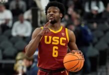 Draft de la NBA 2024: la atracción pasa por saber si elegirán a Bronny James y si podrá jugar junto a papá LeBron