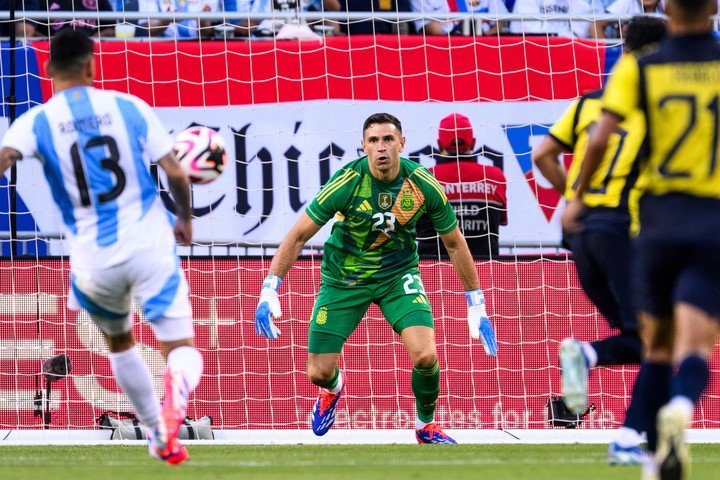 Foto: Daniel Bartel-USA TODAY Sports