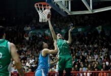 El retorno del rey: Atenas de Córdoba sacó a relucir su historia y volvió a la Liga Nacional de básquetbol