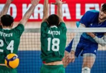 El vóley de Argentina ya se metió en París 2024 pero sigue con hambre: qué necesita para llegar a la fase final de la Liga de Naciones