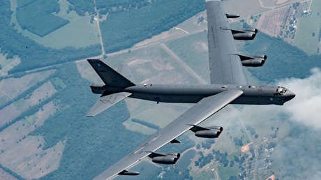 La OTAN hace simulacros de ataques nucleares contra Rusia, dice alto cargo del FSB